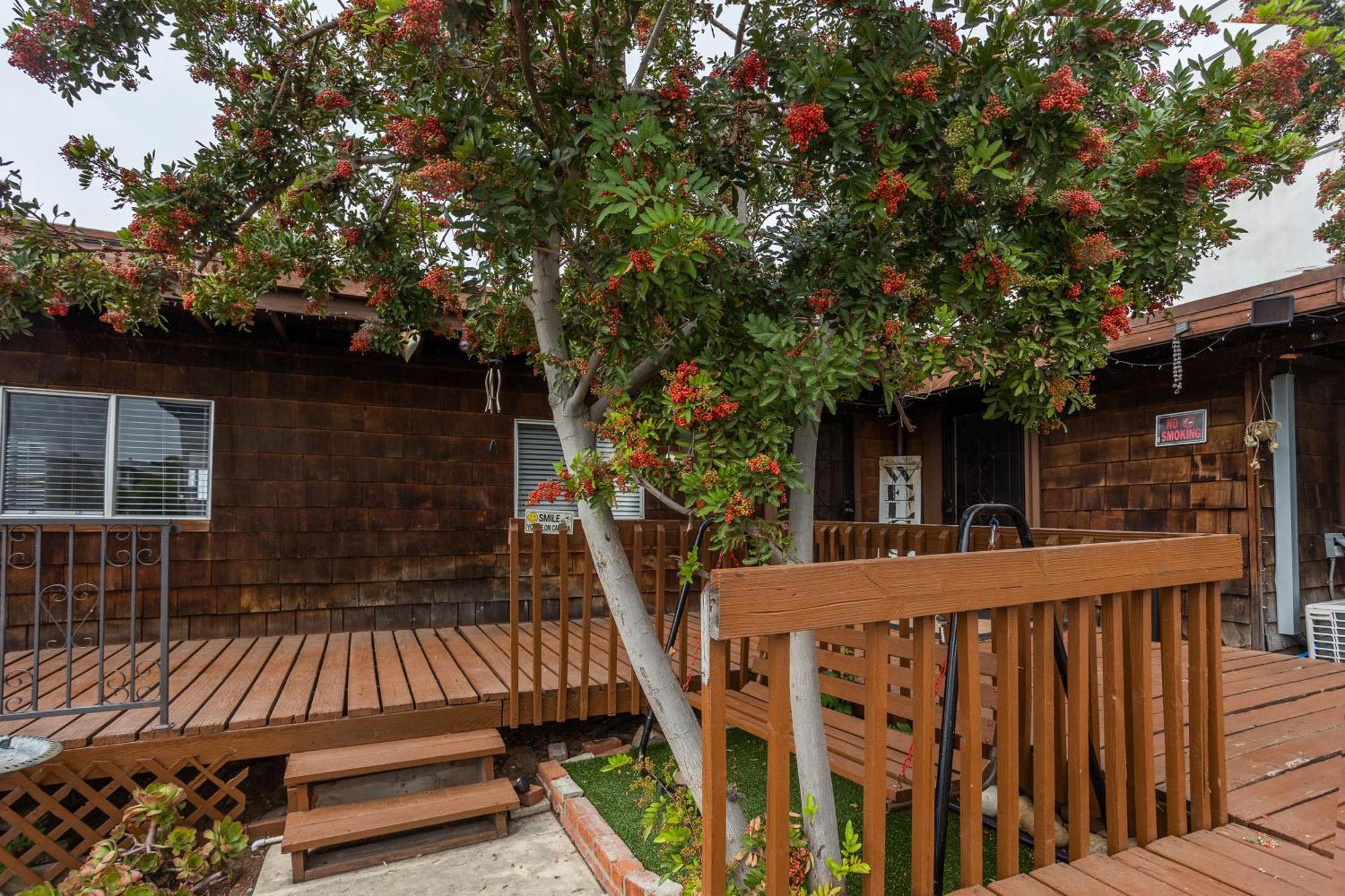 Cozy Studio In Downtown سان دييغو المظهر الخارجي الصورة